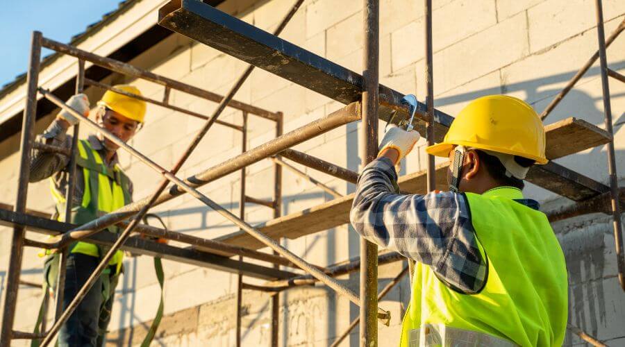 Soffit Repair in Arnot, PA